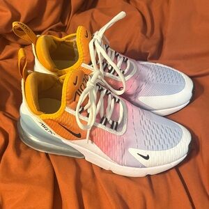 Nike Air Max 270 Summer Gradient